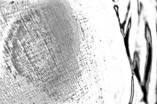 Fondo Abstracto Textura Monocromática Fondo Texturizado Blanco Negro — Foto de Stock