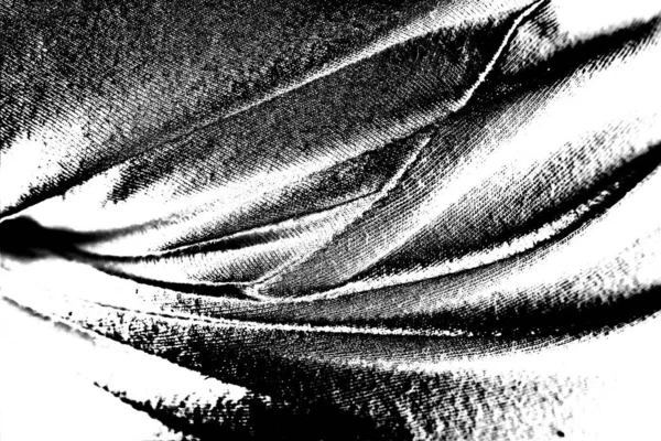 Fondo Abstracto Textura Monocromática Fondo Texturizado Blanco Negro —  Fotos de Stock