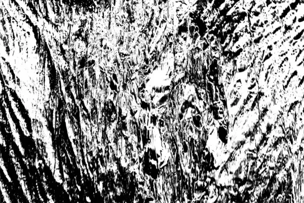 Contexte Abstrait Texture Monochrome Fond Texturé Noir Blanc — Photo