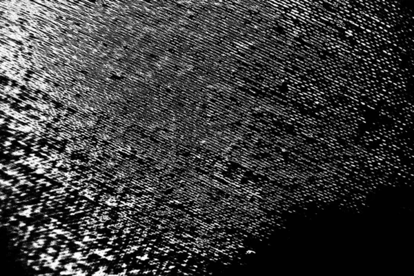 Fundo Abstrato Textura Monocromática Preto Branco Texturizado Fundo — Fotografia de Stock