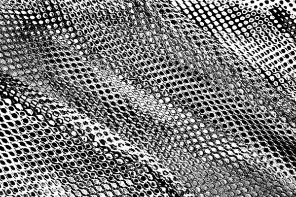 Fundo Abstrato Textura Monocromática Preto Branco Texturizado Fundo — Fotografia de Stock