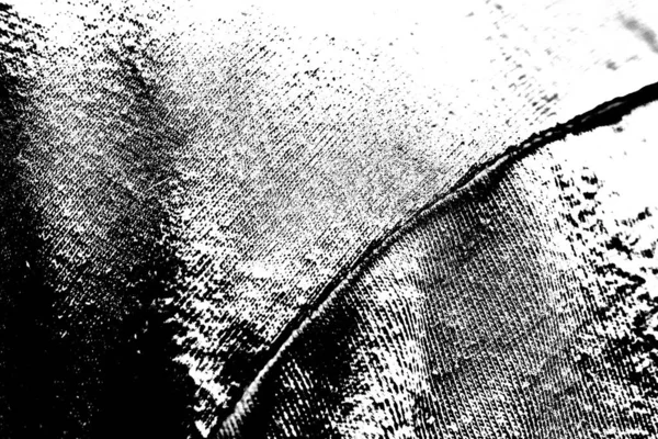 Fundo Abstrato Textura Monocromática Preto Branco Texturizado Fundo — Fotografia de Stock