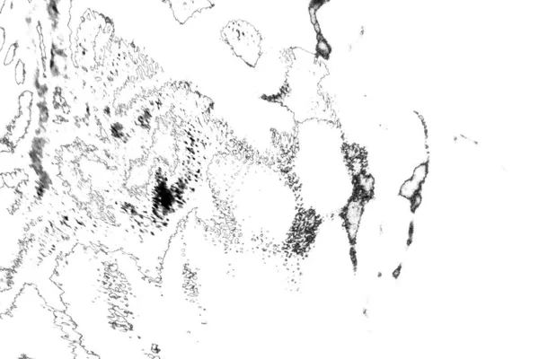 Abstrakt Bakgrund Monokrom Konsistens Dekorativa Svart Och Vitt Mönster — Stockfoto