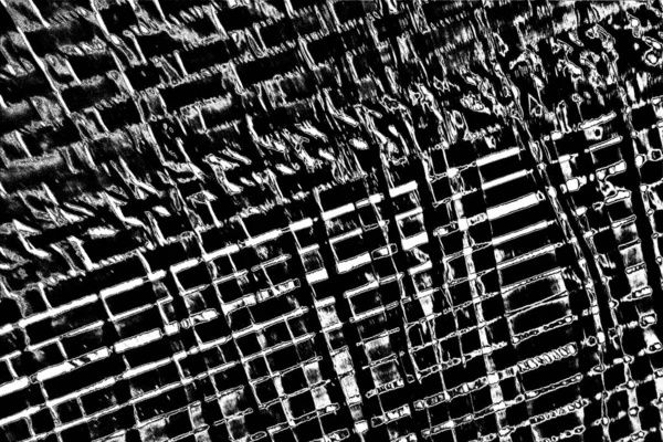 Fondo Texturizado Abstracto Blanco Negro —  Fotos de Stock