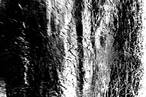 Fondo Abstracto Textura Monocromática Fondo Texturizado Blanco Negro — Foto de Stock