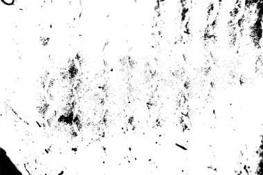 Soyut arkaplan. Monokrom dokusu. Siyah ve beyaz desenli arkaplan. 