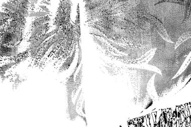 soyut siyah ve beyaz desenli arkaplan