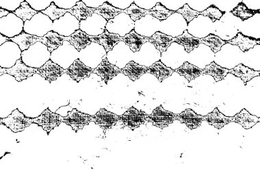 Soyut arkaplan. Monokrom dokusu. Siyah ve beyaz desenli arkaplan. 