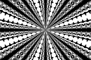 Soyut arkaplan. monokrom dokusu. resim siyah ve beyaz tonları içerir.