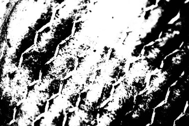 Soyut arkaplan. Monokrom dokusu. Siyah ve beyaz desenli arkaplan. 