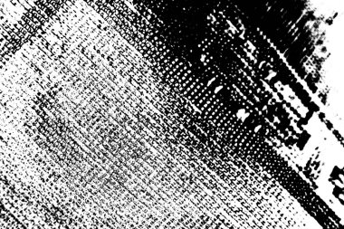 Soyut arkaplan. Monokrom dokusu. Siyah ve beyaz desenli arkaplan. 