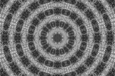 Soyut arkaplan. monokrom dokusu. resim siyah ve beyaz tonları içerir.