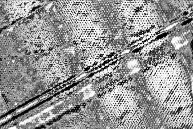 Soyut arkaplan. Monokrom dokusu. Siyah ve beyaz desenli arkaplan. 