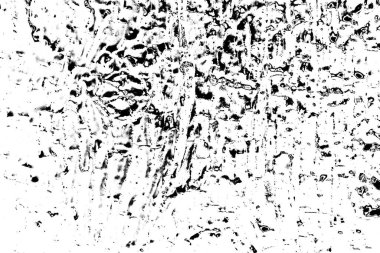 Soyut arkaplan. Monokrom dokusu. Siyah ve beyaz desenli arkaplan. 