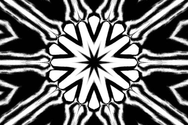 Soyut arkaplan. monokrom dokusu. resim siyah ve beyaz tonları içerir.