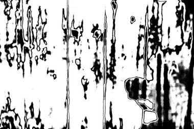 Soyut arkaplan. Monokrom dokusu. Siyah ve beyaz desenli arkaplan. 