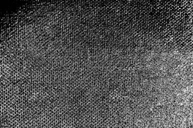 Soyut arkaplan. Monokrom dokusu. Siyah ve beyaz desenli arkaplan. 