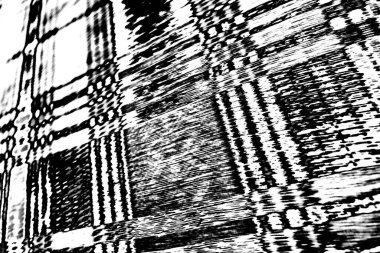 Soyut arkaplan. Monokrom dokusu. Siyah ve beyaz desenli arkaplan. 