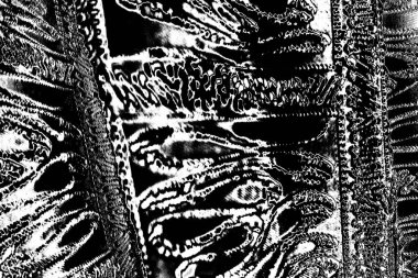 Soyut arkaplan. monokrom dokusu. resim siyah ve beyaz tonları içerir.