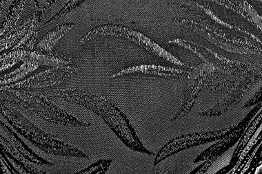 soyut siyah ve beyaz desenli arkaplan