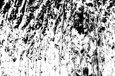 Soyut arkaplan. Monokrom dokusu. Siyah ve beyaz desenli arkaplan. 