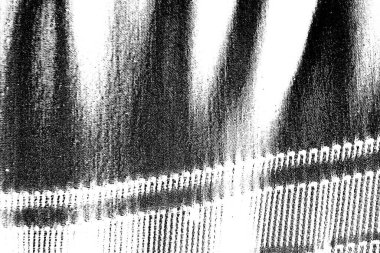 soyut siyah ve beyaz desenli arkaplan