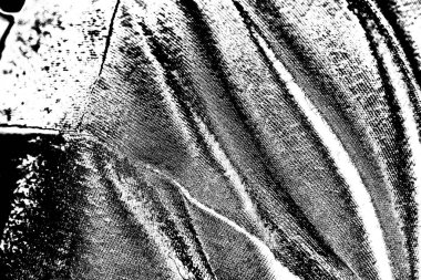 Soyut arkaplan. Monokrom dokusu. Siyah ve beyaz desenli arkaplan. 