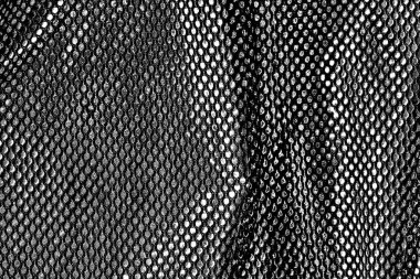 Soyut arkaplan. Monokrom dokusu. Siyah ve beyaz desenli arkaplan. 