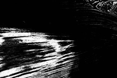 Soyut arkaplan. Monokrom dokusu. Siyah ve beyaz desenli arkaplan. 