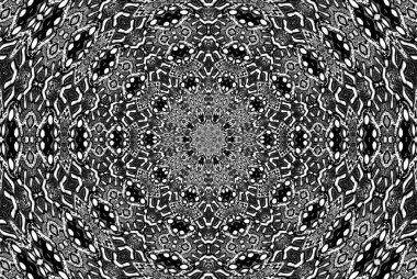 Soyut arkaplan. monokrom dokusu. resim siyah ve beyaz tonları içerir.