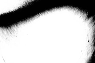 Soyut arkaplan. Monokrom dokusu. Dekoratif siyah beyaz desen. 