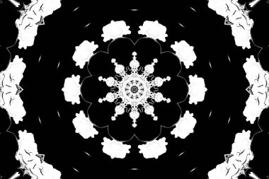 Soyut arkaplan. monokrom dokusu. resim siyah ve beyaz tonları içerir.