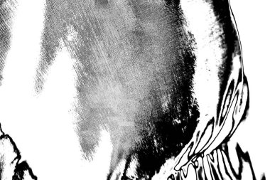 soyut siyah ve beyaz desenli arkaplan