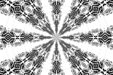 Soyut arkaplan. monokrom dokusu. resim siyah ve beyaz tonları içerir.