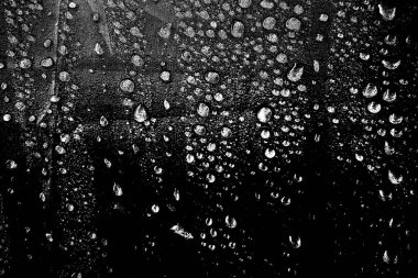 Soyut arkaplan. Monokrom dokusu. Siyah ve beyaz desenli arkaplan. 