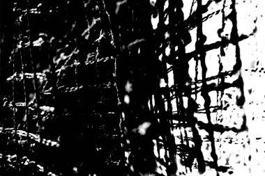 Soyut arkaplan. Monokrom dokusu. Siyah ve beyaz desenli arkaplan. 