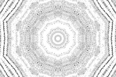 Soyut arkaplan. monokrom dokusu. resim siyah ve beyaz tonları içerir.