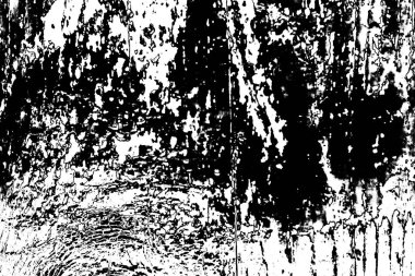 Soyut arkaplan. Monokrom dokusu. Siyah ve beyaz desenli arkaplan. 