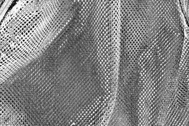 Soyut arkaplan. Monokrom dokusu. Siyah ve beyaz desenli arkaplan. 