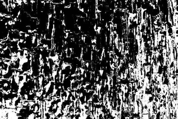 Contexte Abstrait Texture Monochrome Fond Texturé Noir Blanc — Photo