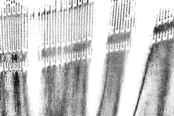 Contexte Abstrait Texture Monochrome Fond Texturé Noir Blanc — Photo