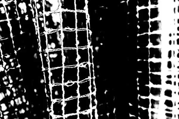 Fondo Abstracto Textura Monocromática Fondo Texturizado Blanco Negro —  Fotos de Stock