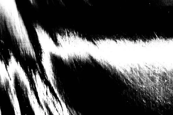 Contexte Abstrait Texture Monochrome Fond Texturé Noir Blanc — Photo