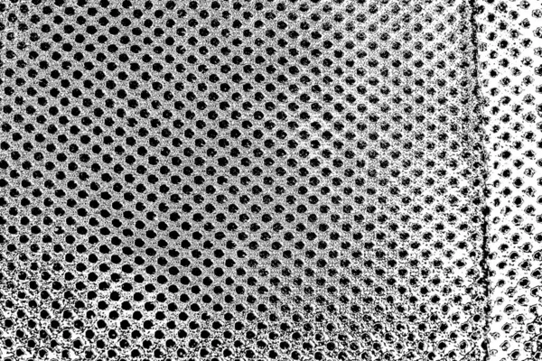 Abstract background. Monochrome texture. Decorative black and white pattern.