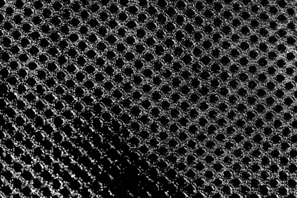 Abstract Black White Textured Background — Stock Photo, Image