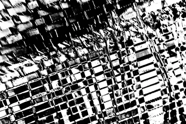 Fondo Abstracto Textura Monocromática Fondo Texturizado Blanco Negro —  Fotos de Stock