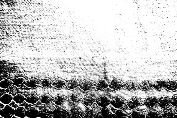 Fondo Abstracto Textura Monocromática Fondo Texturizado Blanco Negro — Foto de Stock