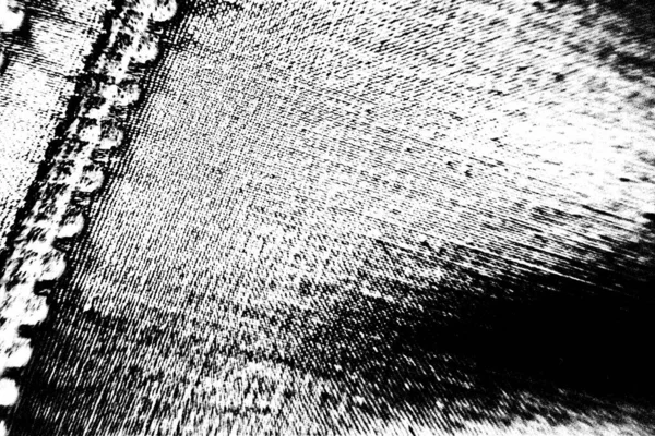 Fondo Abstracto Textura Monocromática Patrón Decorativo Blanco Negro — Foto de Stock