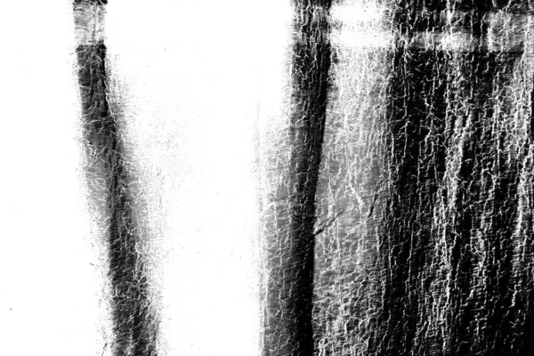 Contexte Abstrait Texture Monochrome Fond Texturé Noir Blanc — Photo