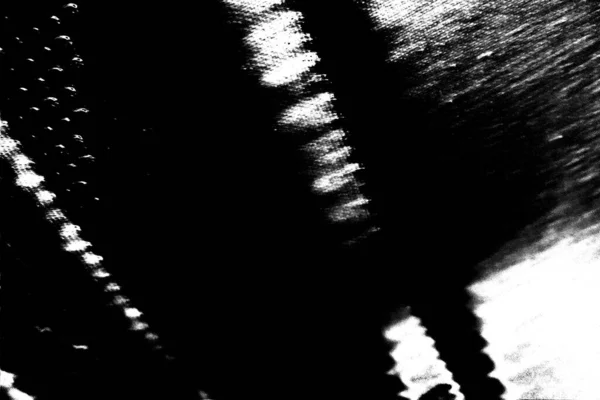 Fondo Texturizado Abstracto Blanco Negro —  Fotos de Stock